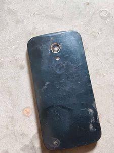 Dead Phone