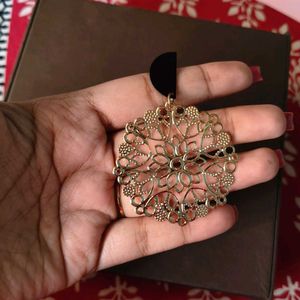 beautiful fancy earrings