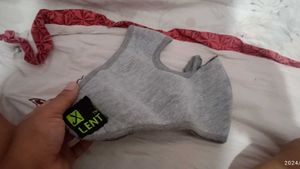Bike Face Cover