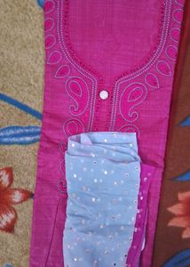 Sale!!!! New Dress Material