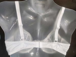 White Bra 🔥