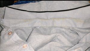 Men&#39;s Blue Kurta 💙