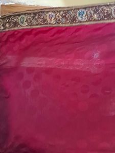 Daily/Formal Saree with Blouse (36)