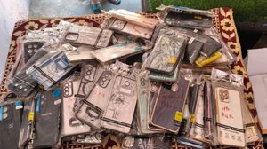 100 Pcs Cover