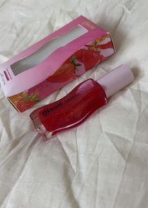 Gisou Lip Oil
