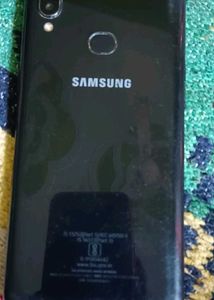Samsung Galaxy a10 S