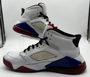 Air Jordan Mars 270
