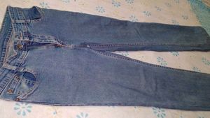 Jeans Pant