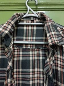 Multicolor Shirt
