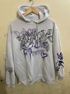 Butterfly Graphic Hoodie