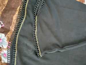 Combo Of 2 Abaya With Scarf