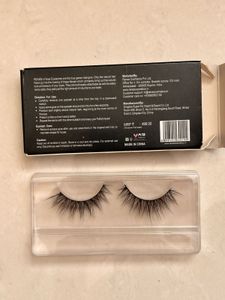 Renee The Fiery One Lashes