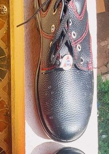 Safety Shoe