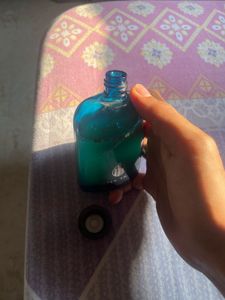 Maverick After Shave Cologne.