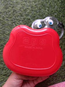 Frog Face Brand New Tiffin For Kids