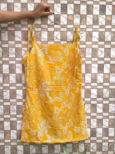 Strapped Short Kurti 🫶🏻