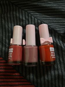 Nail Paint