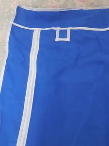 6 Shelf Wardrobe Cover