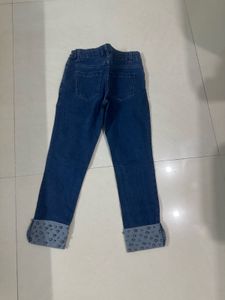 Pantaloon, United Colors Of Benetton And Rio Jeans