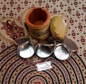 Tiffin box Available In Coins