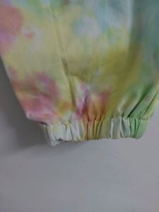 Tie &amp; Dye Joggers