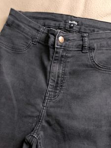 Zudio Skinny Jeans For Women
