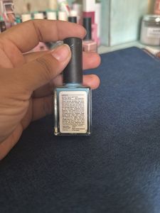Pittura Nail Polish - 08 Light Blue