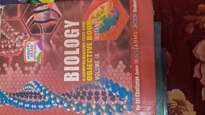 1st Yr Biology Study Material For Neet Aspirants