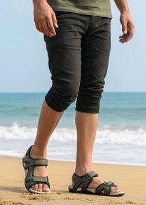 Woodland Men's Sandals size 7🔥