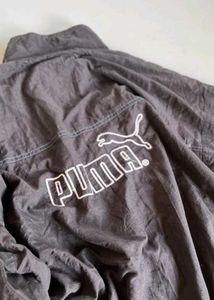 Unisex jackets Branded(PUMA)