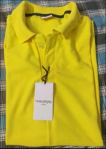 Free Gift With New Sports Wear- Premium T shirt