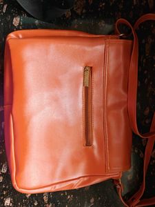 New Bag