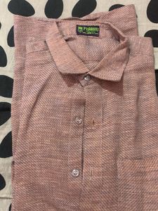 Men's Shirts &amp; Trouser Set