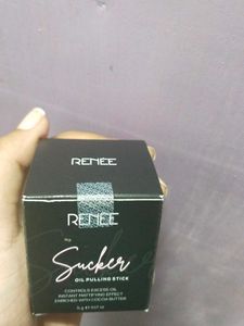 RENEE Sucker Oil Pulling Stick