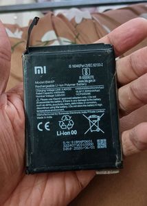 Poco X2 Original Battery