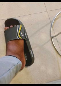 Sliders: Comfortable Casual Footwear