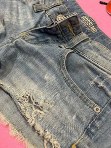 Short