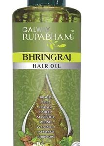 NEW BHINGRAJ HAIR OIL (Pack-1) 200m