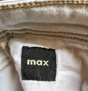 Denim Shorts For Men