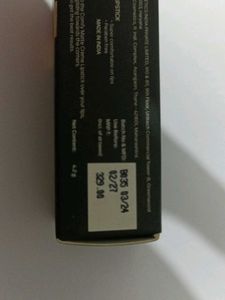 Faces Canada Lipstick