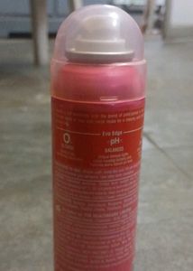 Eva Doll Deodorant