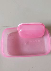 Princess Tiffin Box Set