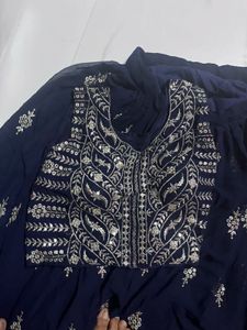 Elegant Lehenga Choli Set