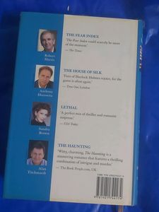 4 In One Book