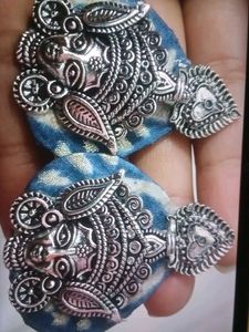 Handmade Earrings❤️