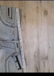 Sa0149 Log In Jeans size 32