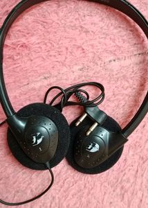 Headphone