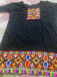 LongNice Gawun And Top