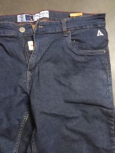 Branded 40inch Blue Jeans