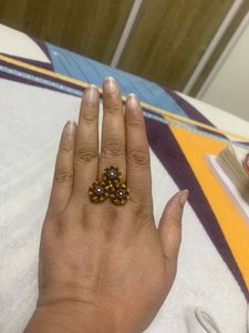 Pakistani Ring
